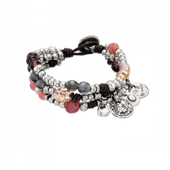 Uno de 50 bracelet - Picture 1 of 4